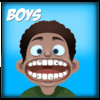 Boys Dentist Office - free boys game