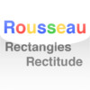 Jean-Geek I : Rousseau Rectangles Rectitude