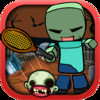 Ace Zombie Tennis - Super Tennis Battle Free Game