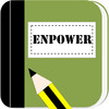 ENPower - Lighting Fast Access to your Evernote via the shortcut on the home screen, the QR code and in-app shortcut!