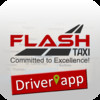FlashTaxi Driver