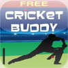Cricket Buddy FREE