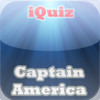 iQuiz for Captain America Movies ( Trivia )