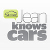 Jean Knows Cars