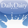 Daily Dairy Report