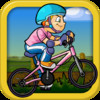 All Star BMX Bike Race 2 - eXtreme Skills Racing Edition
