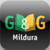 Mildura Local Phonebook