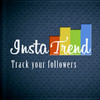 InstaTrend-Followers trend and tracker for Instagram