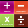 Math educational app for kids-FREE !