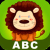 ABC Baby Zoo Flash Cards for PreSchool Kids