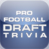 Pro Football Draft Trivia