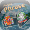 iParrot Phrase Spanish-Italian