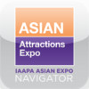 IAAPA Asian Attractions Expo 2013