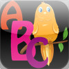 MissyMac ABC for iPad