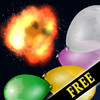 Balloon Party+ - Balloon Pop Challenge (Free For iPhone & Ipod)