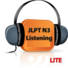 JLPT N3 Listening Test Lite