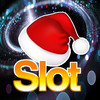 Christmas Stars Jackpot Slots Machine Pro