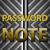 Password Note: Hide Your Password
