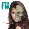 FaceWiz cover and avatar editor