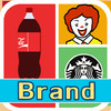 A+ Guess The Brand Free - Say Hi To Logo Guess Game App