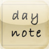daynote