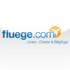 fluege.com Flug, Mietwagen
