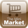 Mini market Dafna & Moshe HD