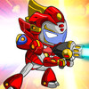 A Future Kid Robot Run & Gun Fight Game By Running & Fighting Games For Teen Boys And Kids Free
