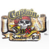 Captain Jax Bar & Grill