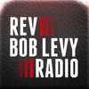 Rev Bob Levy