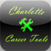 Charlotte Career Tools