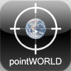 pointWORLD-DE iPad