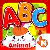 ABC Animal English FlashCards Full
