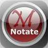 M-Notate