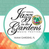 Jazz in the Gardens 2014