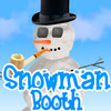 Snowman Booth : Original