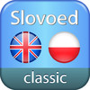 English <-> Polish Slovoed Classic talking dictionary