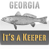 It's a Keeper - Georgia Edition