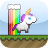 Fly Unicorn Fly: Tap to Flap