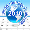 World Holiday Calendars 2010