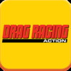 Drag Racing Action