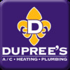 Dupree's Air Conditioning, Heating & Sheet Metal - Shreveport