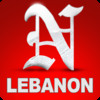 Lebanon Frony Page