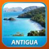 Antigua & Barbuda Offline Travel Guide - Travel Buddy