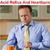 Acid Reflux And Heartburn +