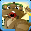 Banana Monkey Kong - Jump and Run Free