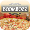 BoomBozz Famous Pizza