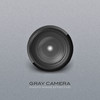 Gray Camera - Photo Image Effector