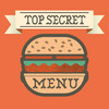 TopSecretMenu - Fast Food Secret Menus