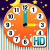 Learning to tell time is fun HD